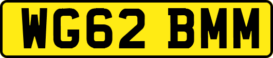 WG62BMM
