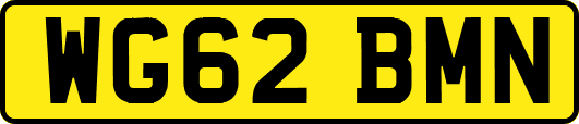 WG62BMN