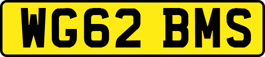 WG62BMS