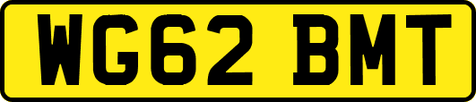 WG62BMT