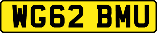 WG62BMU