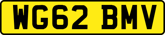 WG62BMV