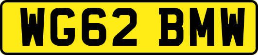 WG62BMW