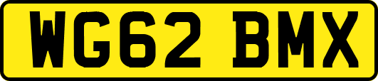 WG62BMX