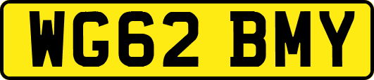 WG62BMY