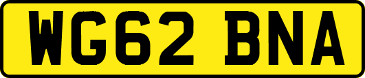WG62BNA