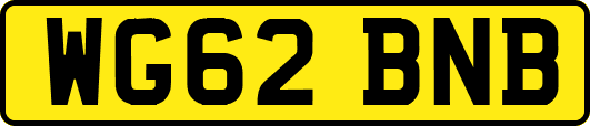 WG62BNB