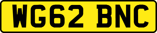 WG62BNC