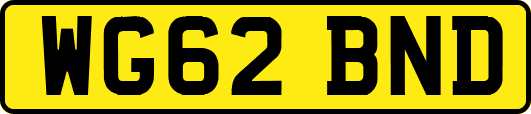 WG62BND