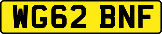 WG62BNF