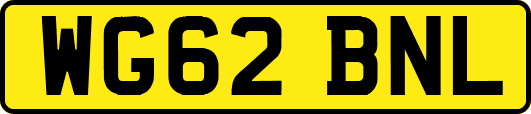 WG62BNL