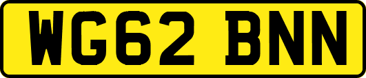 WG62BNN