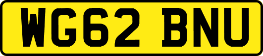 WG62BNU
