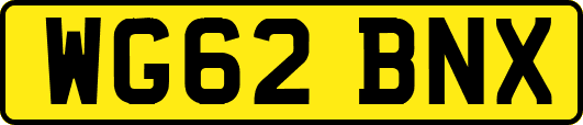 WG62BNX
