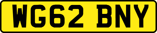 WG62BNY