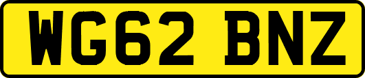 WG62BNZ
