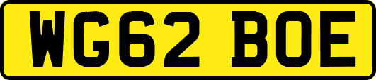 WG62BOE