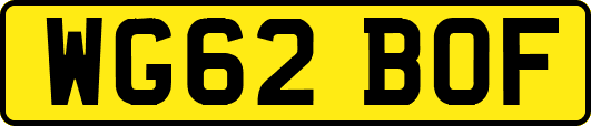 WG62BOF
