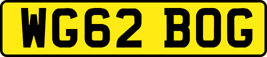 WG62BOG