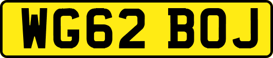 WG62BOJ