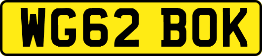 WG62BOK