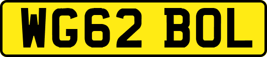 WG62BOL