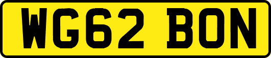 WG62BON