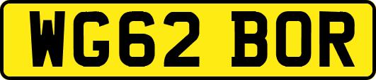 WG62BOR