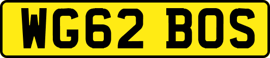 WG62BOS