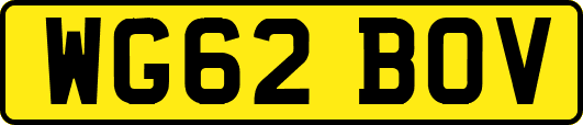 WG62BOV