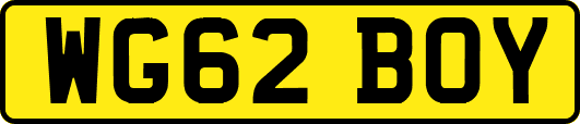 WG62BOY