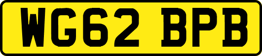 WG62BPB
