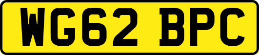 WG62BPC