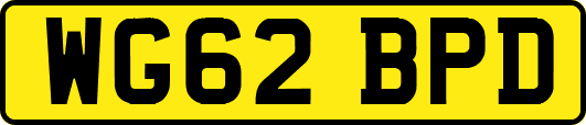 WG62BPD