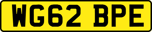 WG62BPE
