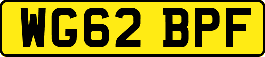 WG62BPF