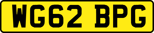 WG62BPG