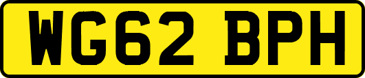 WG62BPH