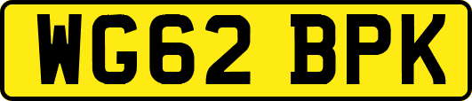WG62BPK
