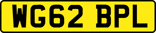WG62BPL