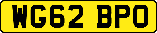 WG62BPO