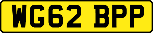WG62BPP