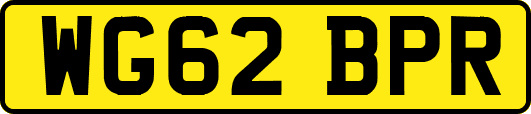 WG62BPR