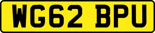 WG62BPU