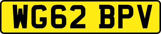 WG62BPV