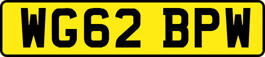 WG62BPW