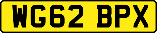 WG62BPX