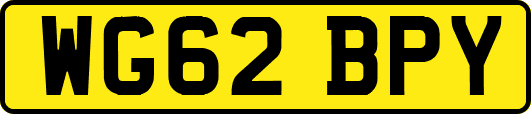 WG62BPY