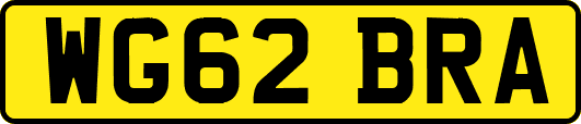 WG62BRA