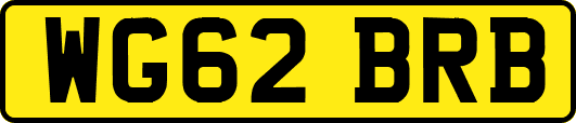 WG62BRB